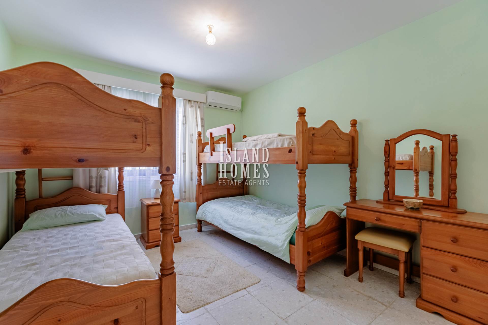 2 Bed, ApartmentFor Sale, Deryneia, Famagusta