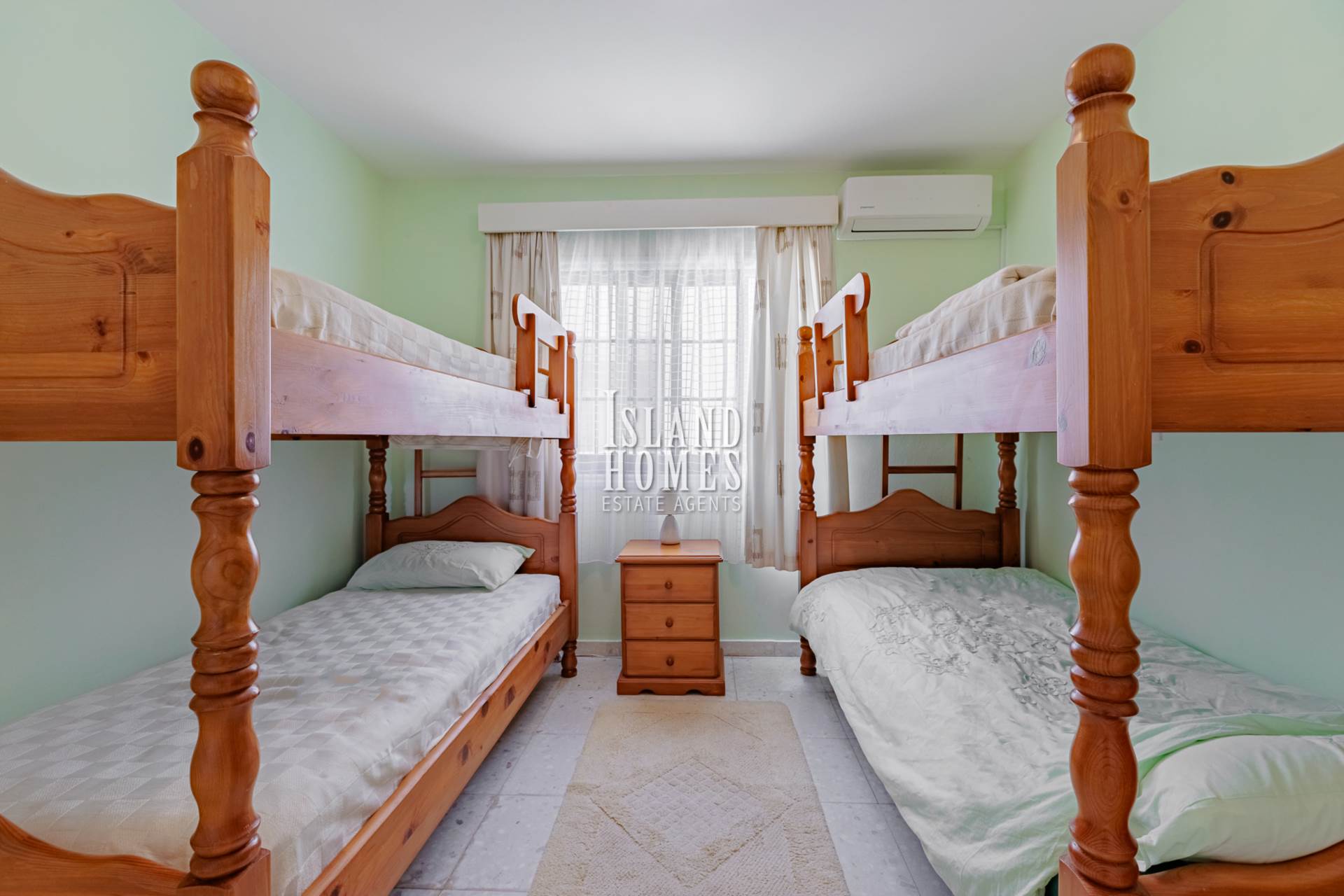 2 Bed, ApartmentFor Sale, Deryneia, Famagusta