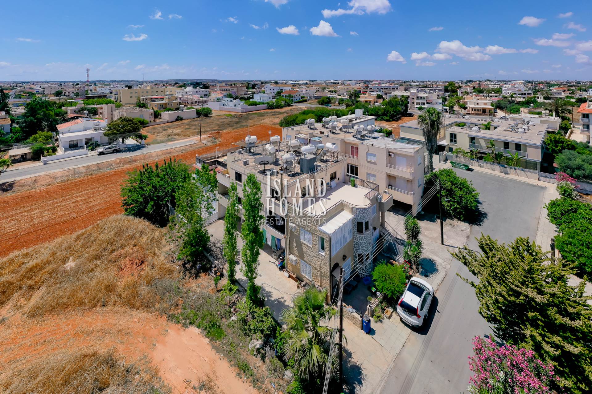 2 Bed, ApartmentFor Sale, Deryneia, Famagusta