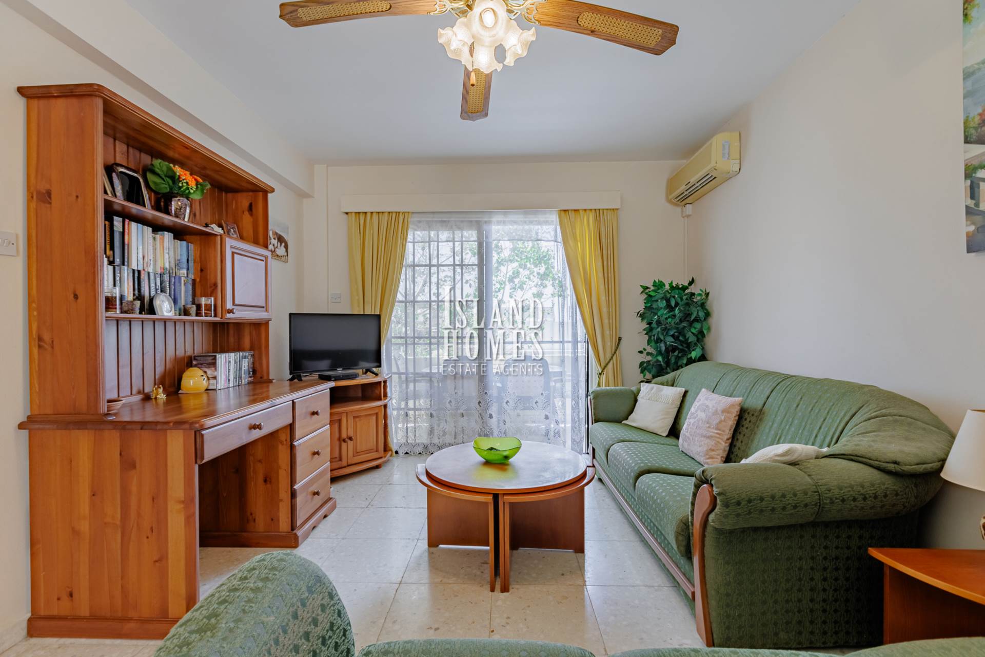 2 Bed, ApartmentFor Sale, Deryneia, Famagusta