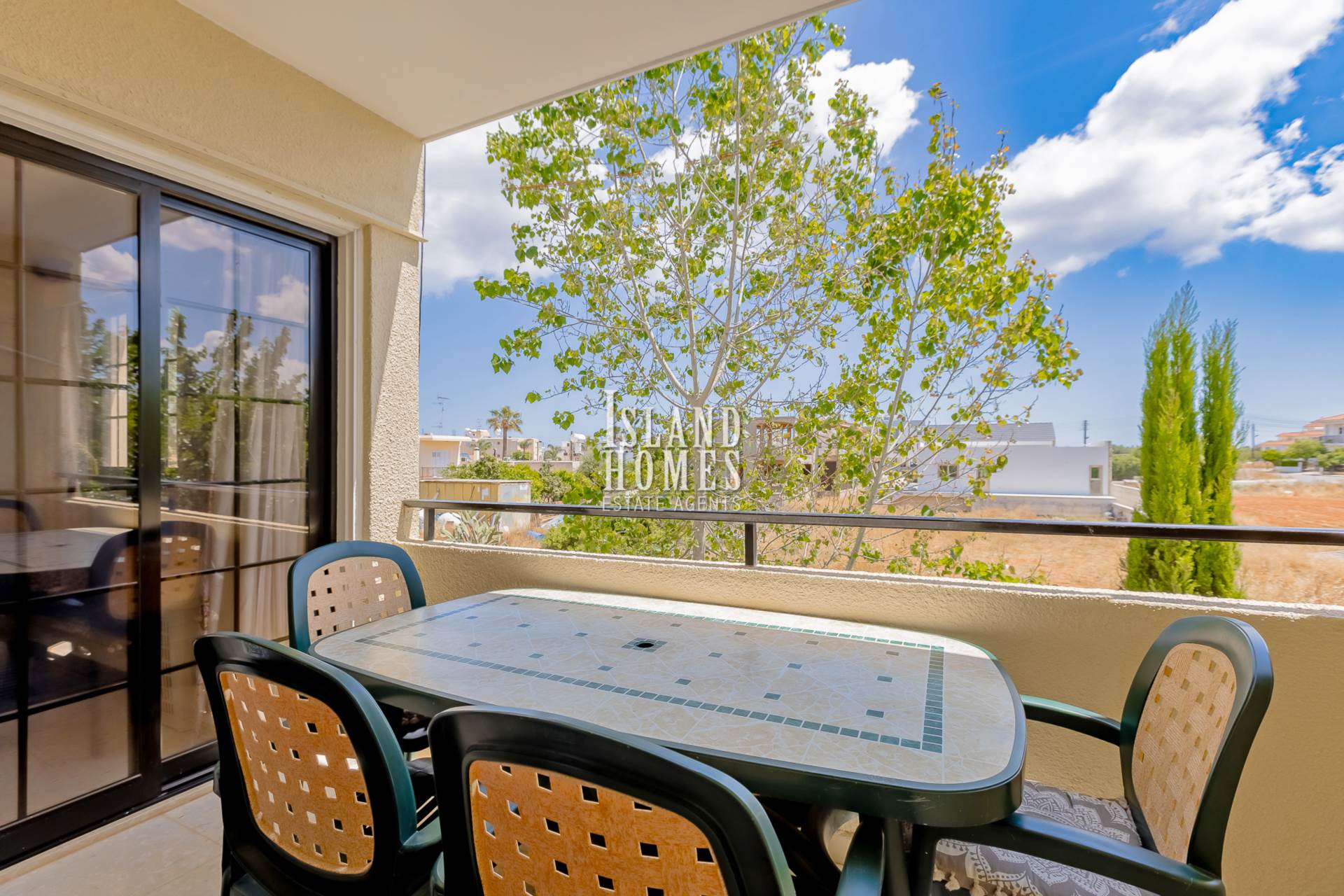 2 Bed, ApartmentFor Sale, Deryneia, Famagusta