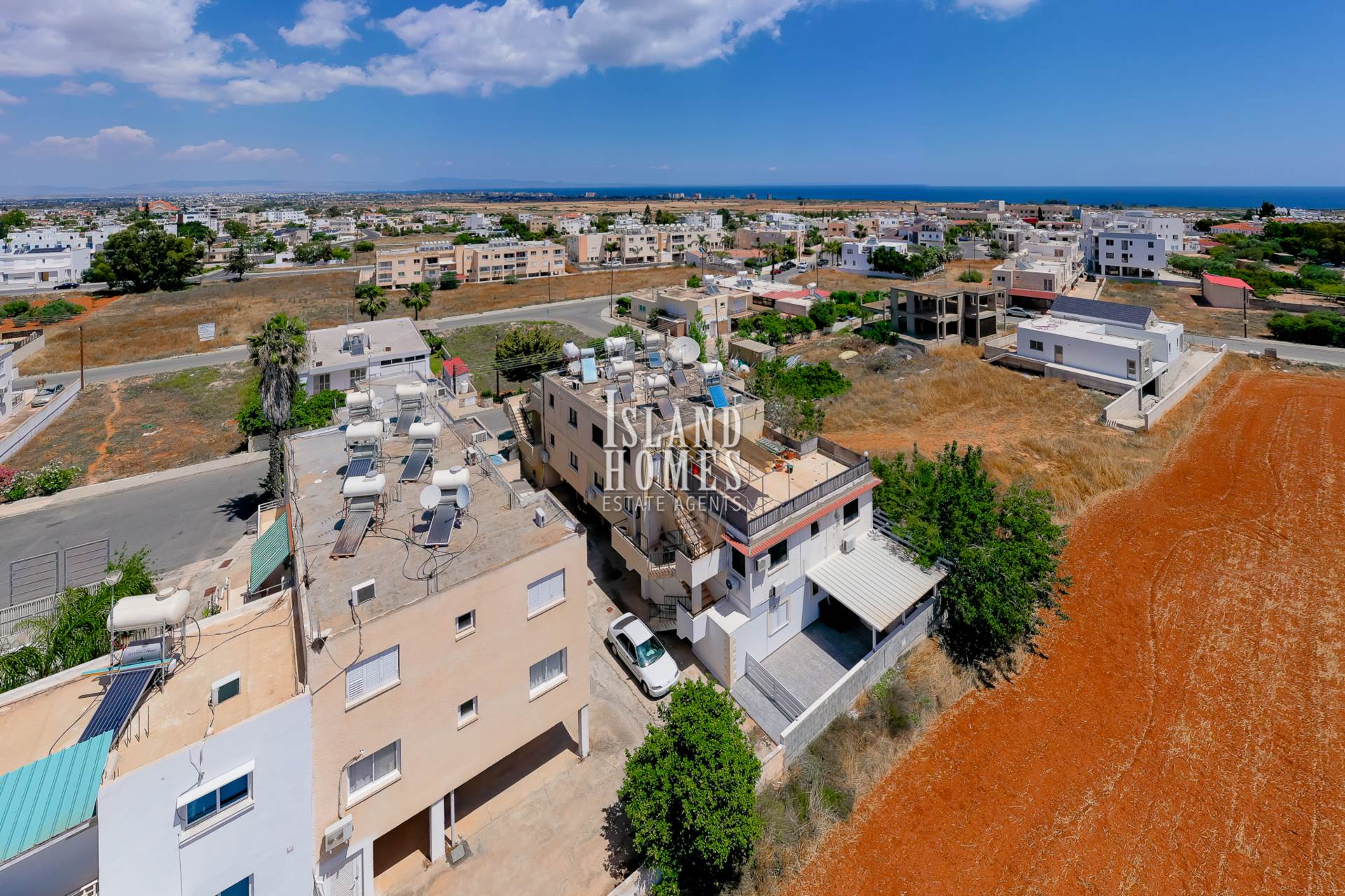 2 Bed, ApartmentFor Sale, Deryneia, Famagusta
