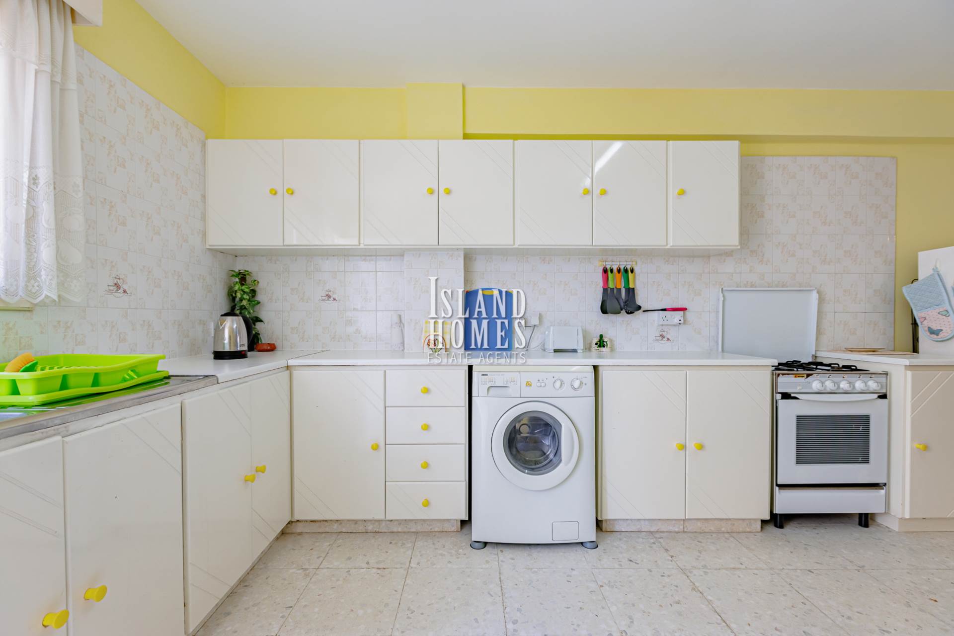 2 Bed, ApartmentFor Sale, Deryneia, Famagusta