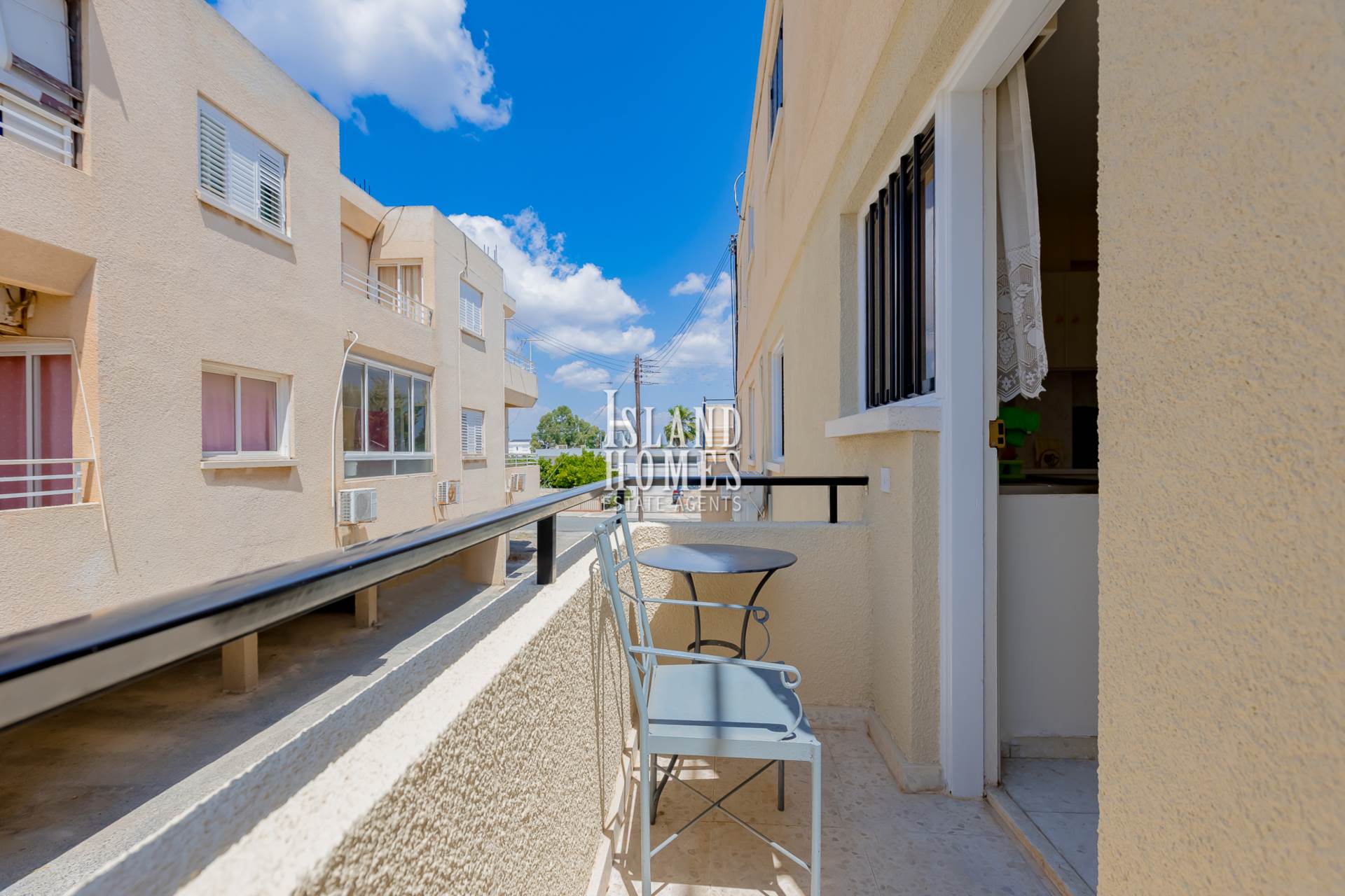 2 Bed, ApartmentFor Sale, Deryneia, Famagusta