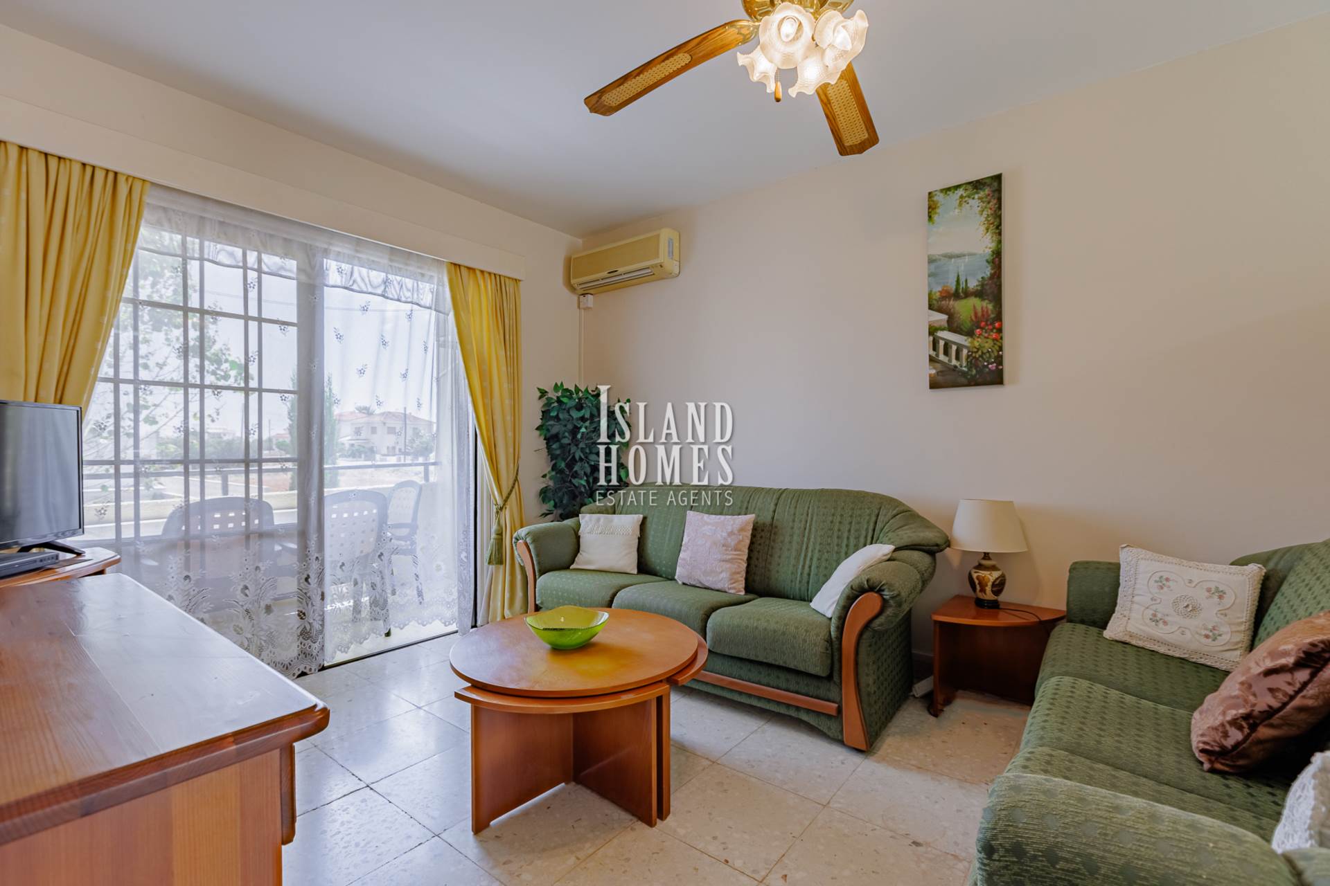 2 Bed, ApartmentFor Sale, Deryneia, Famagusta