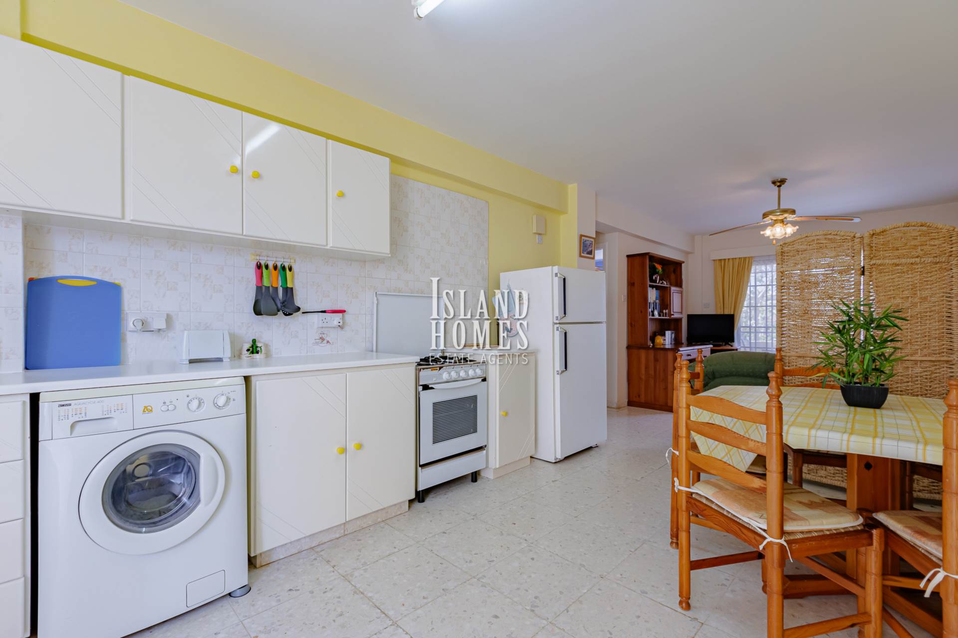 2 Bed, ApartmentFor Sale, Deryneia, Famagusta