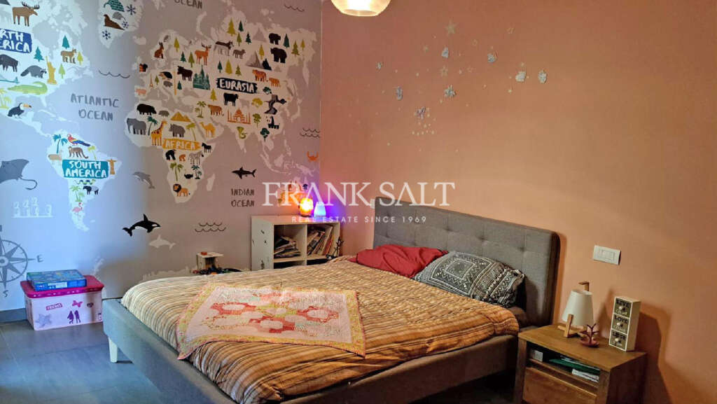 3 Bed, ApartmentFor Sale, Mellieha, Malta