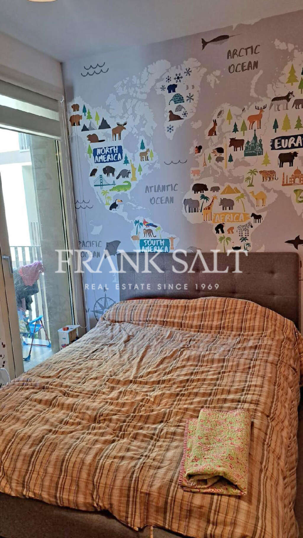 3 Bed, ApartmentFor Sale, Mellieha, Malta