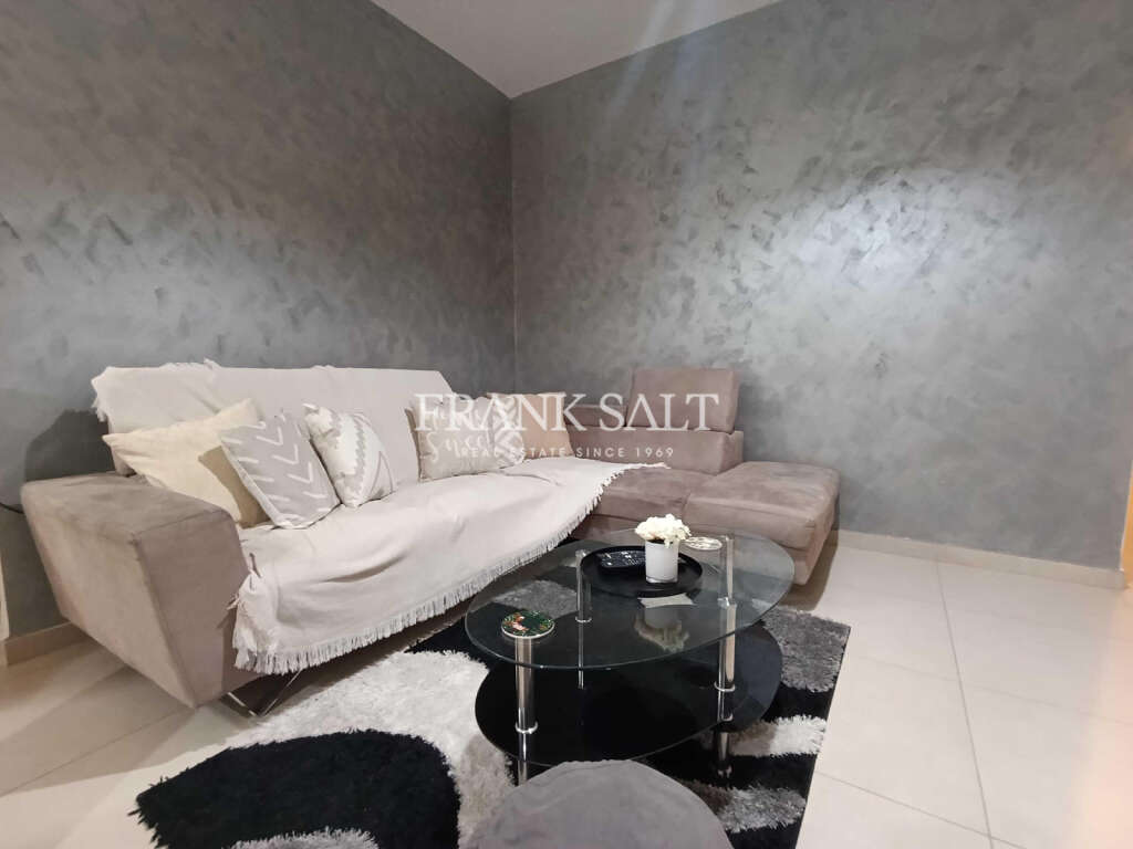 3 Bed, ApartmentFor Sale, Qawra, Malta