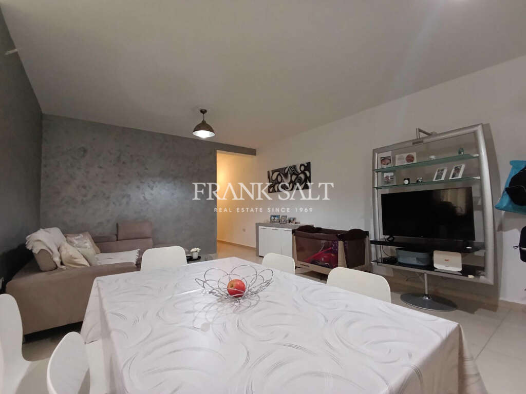 3 Bed, ApartmentFor Sale, Qawra, Malta