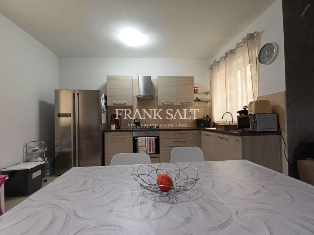 3 Bed, ApartmentFor Sale, Qawra, Malta