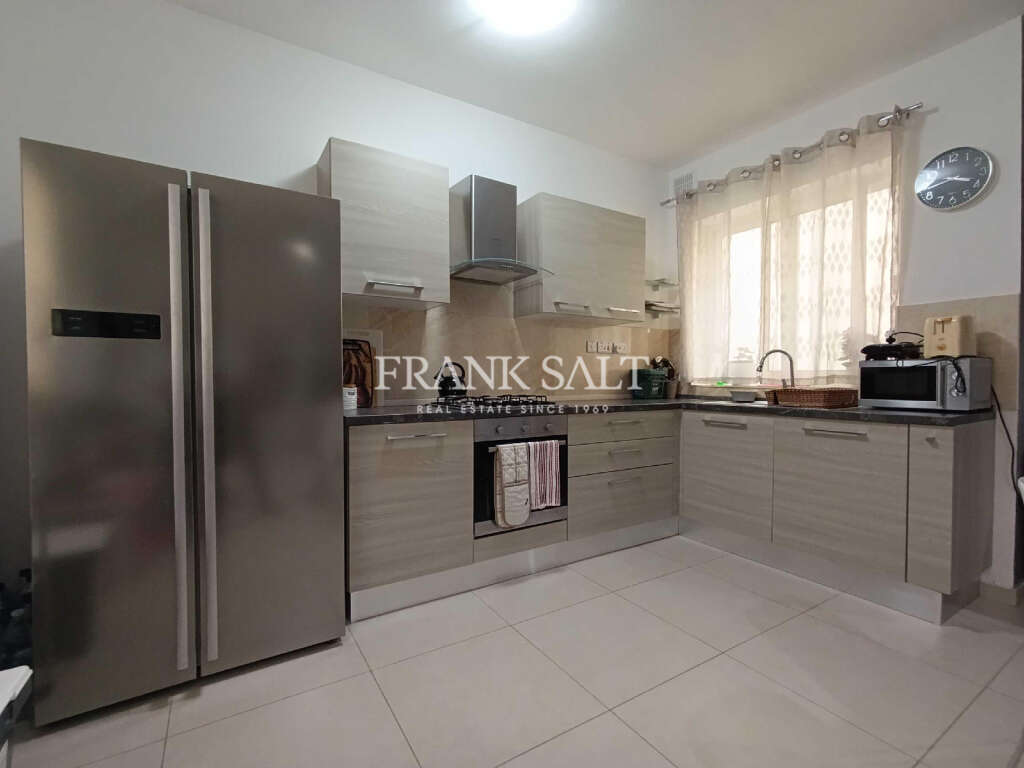 3 Bed, ApartmentFor Sale, Qawra, Malta