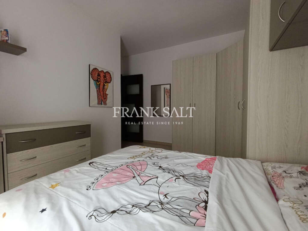 3 Bed, ApartmentFor Sale, Qawra, Malta