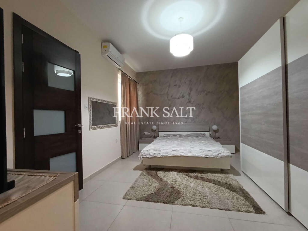 3 Bed, ApartmentFor Sale, Qawra, Malta