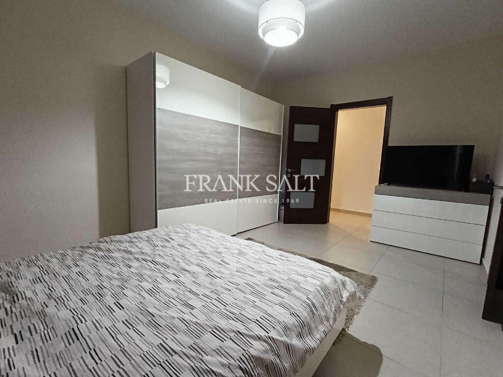 3 Bed, ApartmentFor Sale, Qawra, Malta