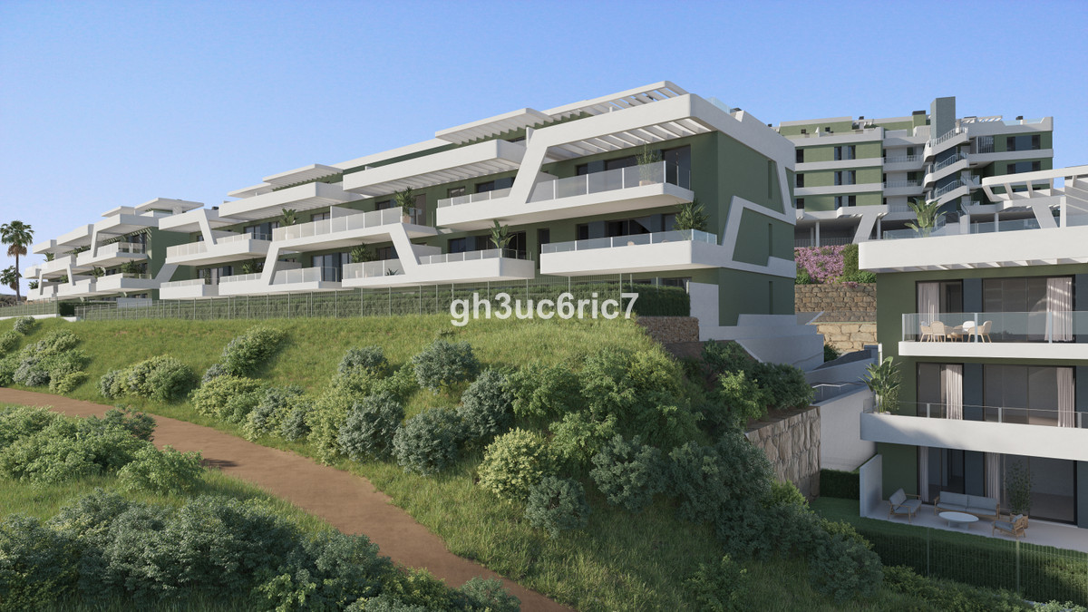 2 Bed, ApartmentFor Sale, Mijas, Costa del Sol