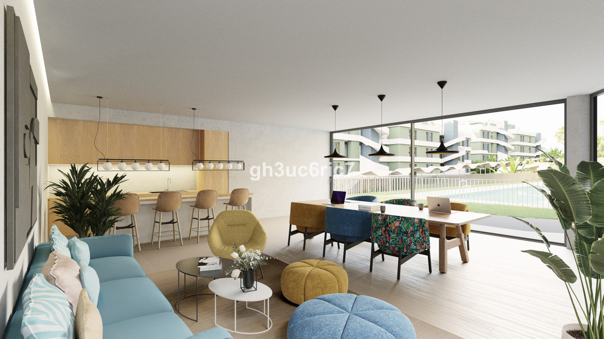 2 Bed, ApartmentFor Sale, Mijas, Costa del Sol