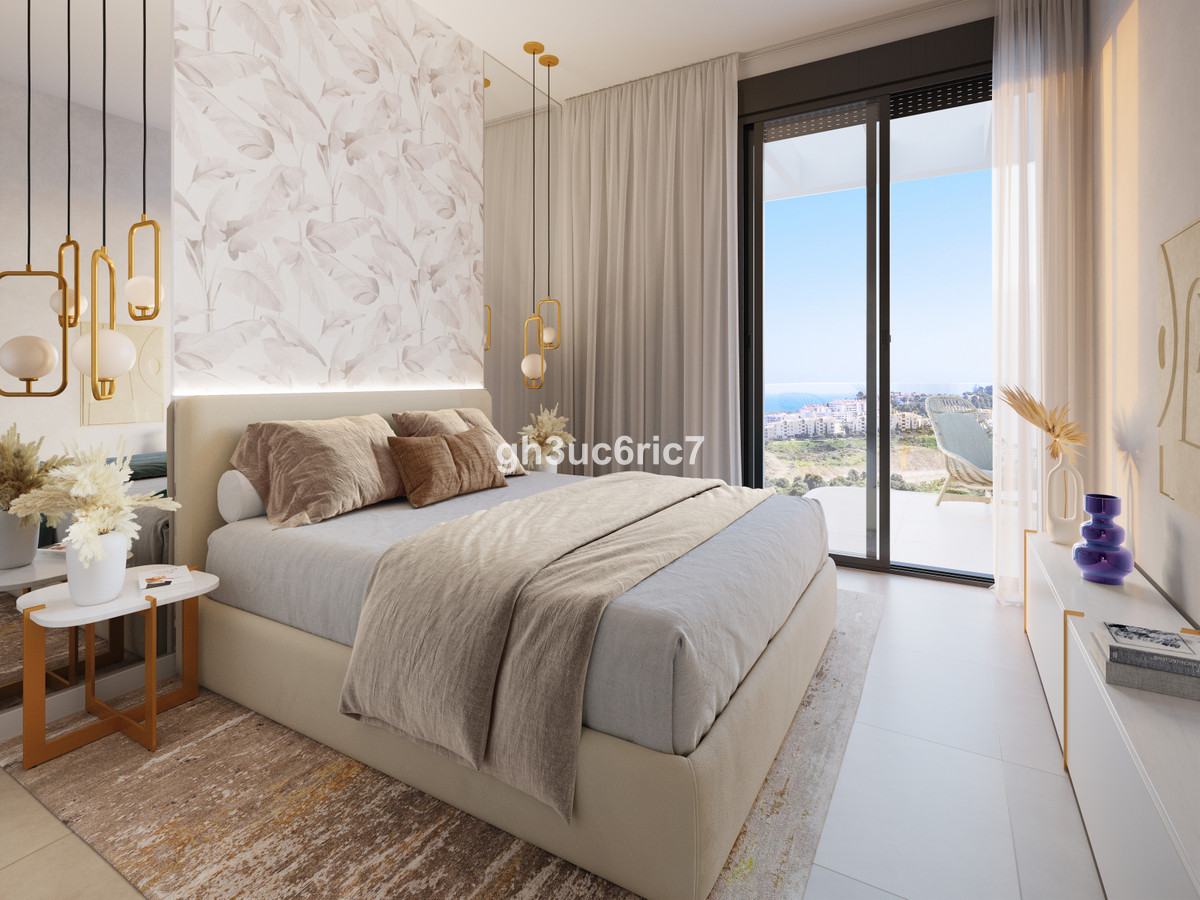 2 Bed, ApartmentFor Sale, Mijas, Costa del Sol