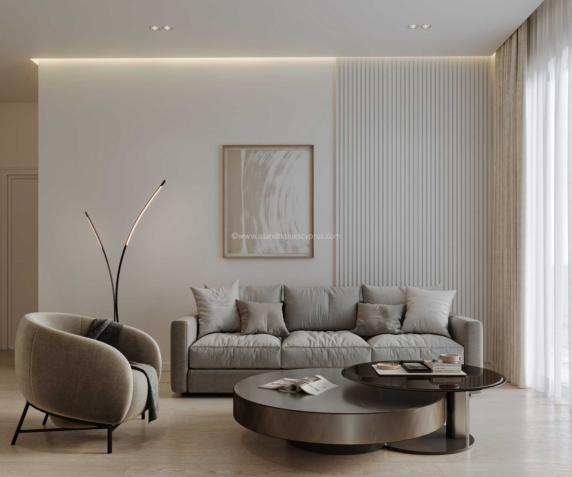 1 Bed, ApartmentFor Sale, Paralimni, Famagusta