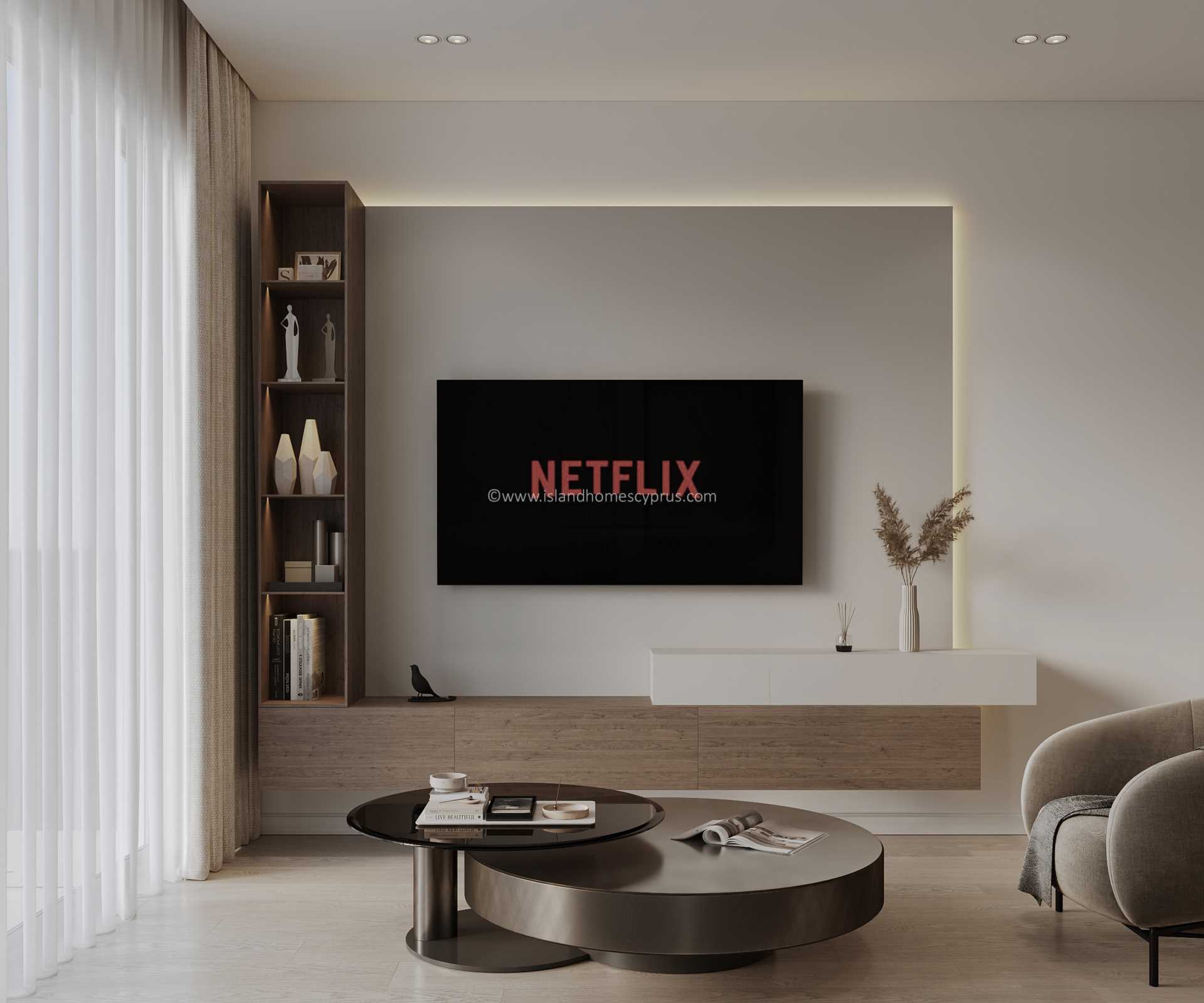 1 Bed, ApartmentFor Sale, Paralimni, Famagusta