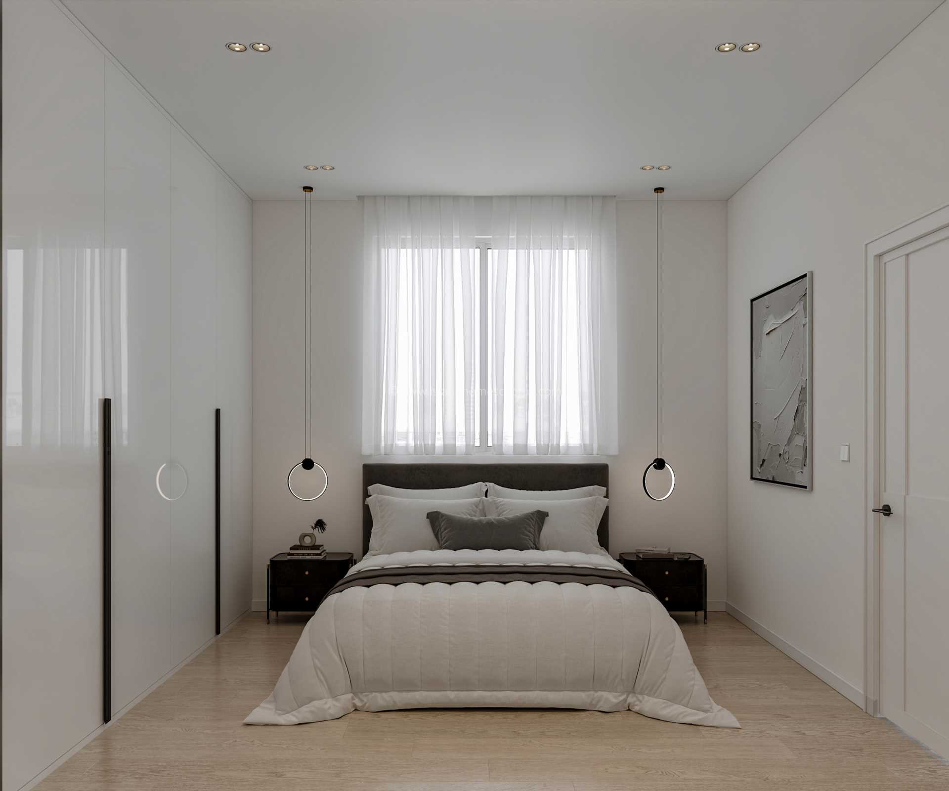 1 Bed, ApartmentFor Sale, Paralimni, Famagusta