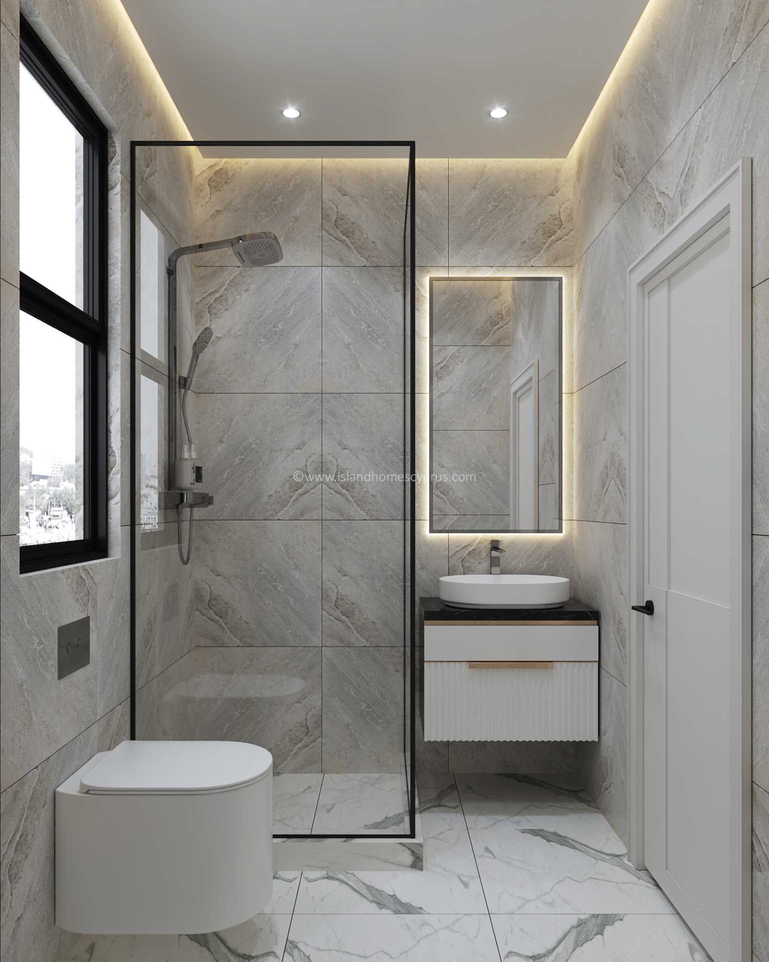 1 Bed, ApartmentFor Sale, Paralimni, Famagusta