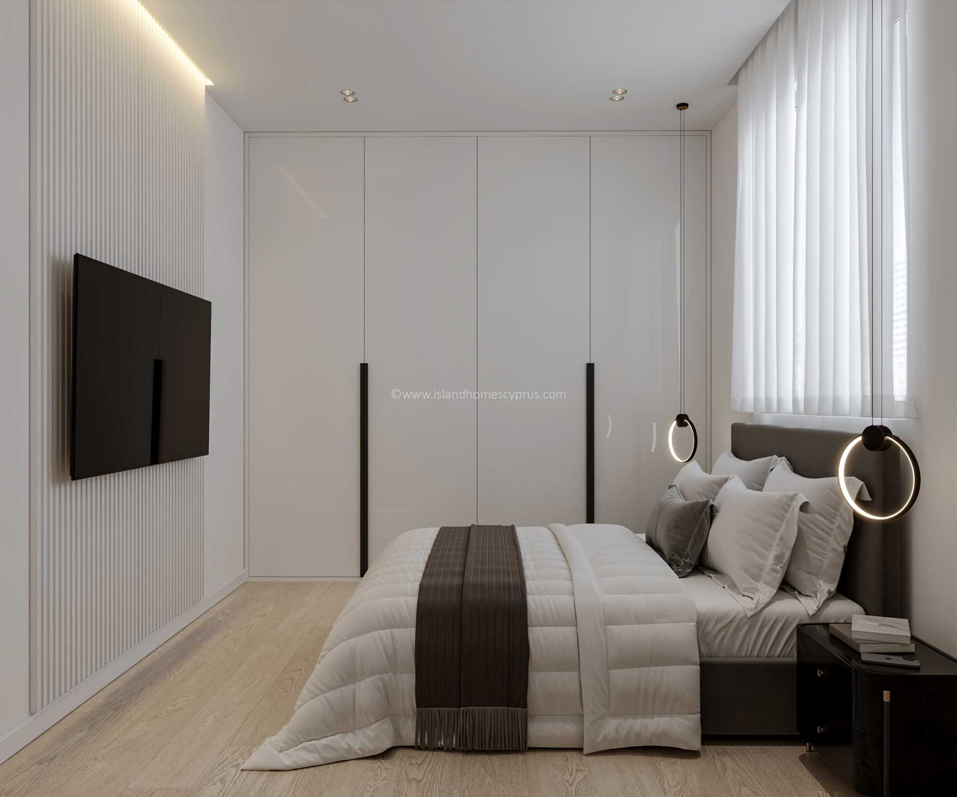 1 Bed, ApartmentFor Sale, Paralimni, Famagusta