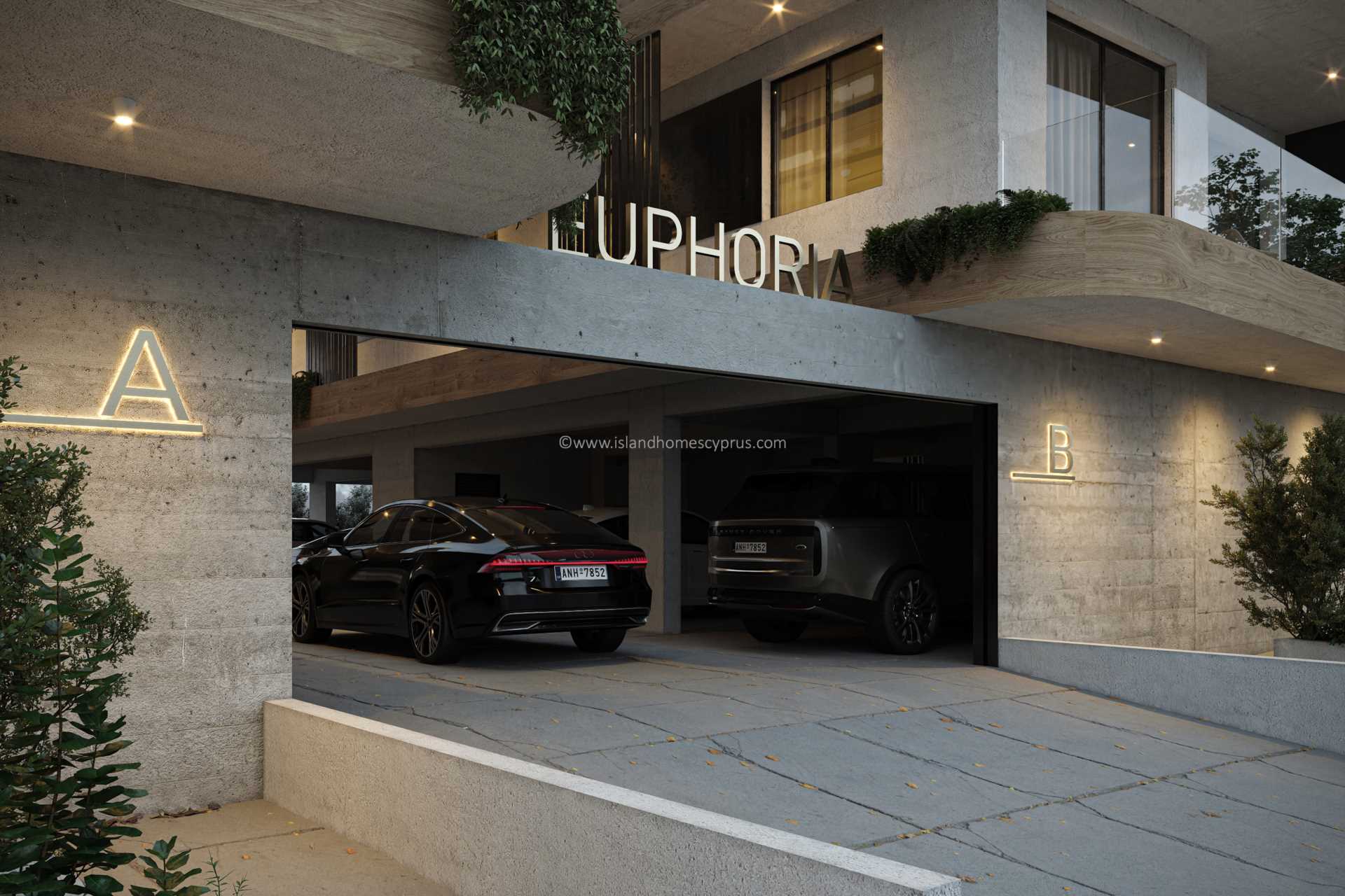 1 Bed, ApartmentFor Sale, Paralimni, Famagusta