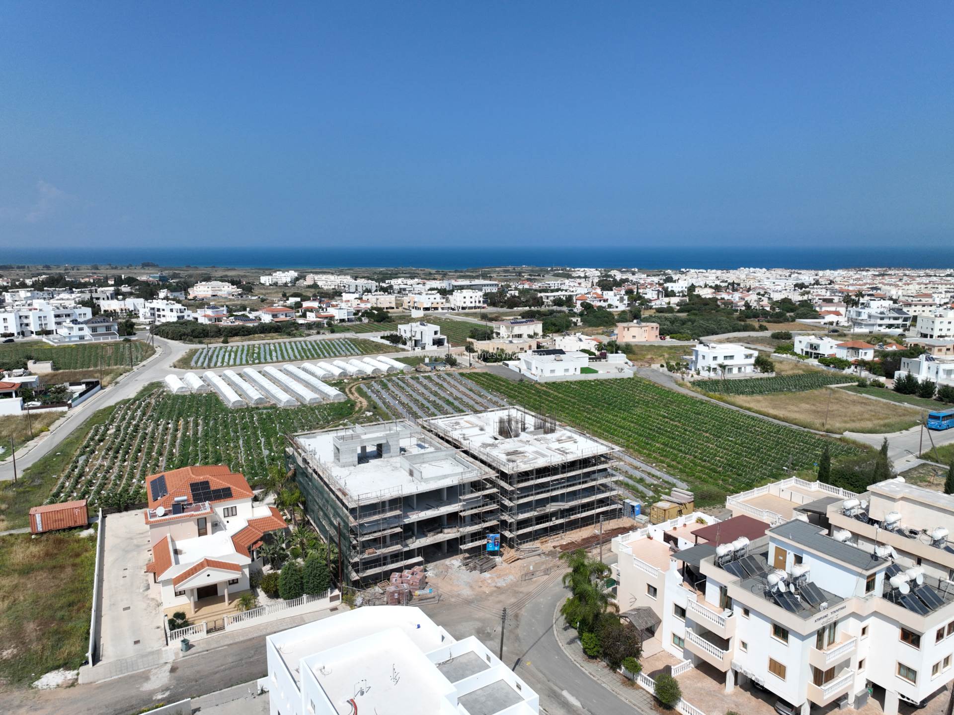 1 Bed, ApartmentFor Sale, Paralimni, Famagusta