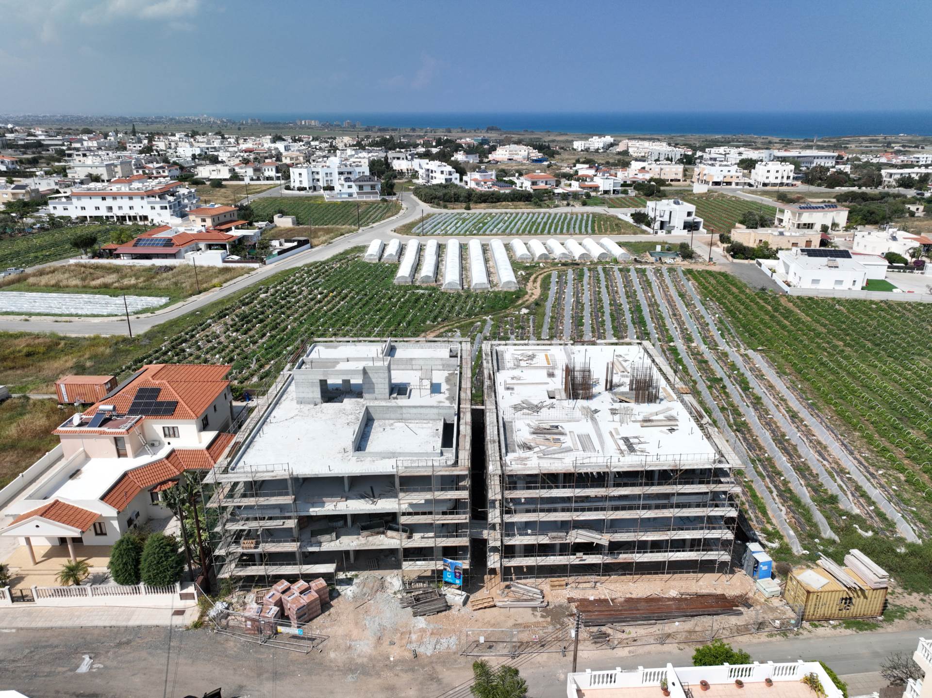 1 Bed, ApartmentFor Sale, Paralimni, Famagusta