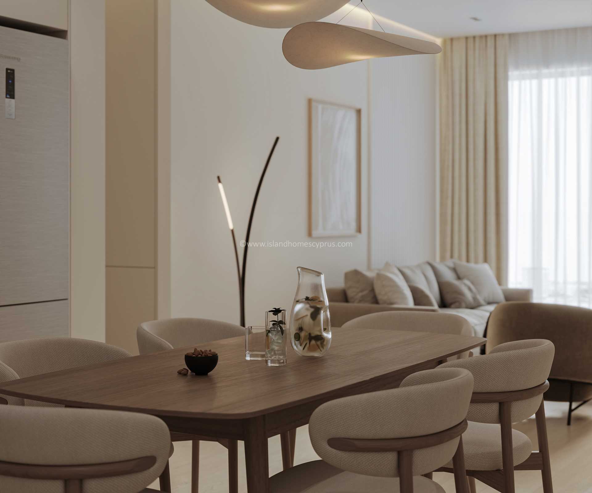 1 Bed, ApartmentFor Sale, Paralimni, Famagusta