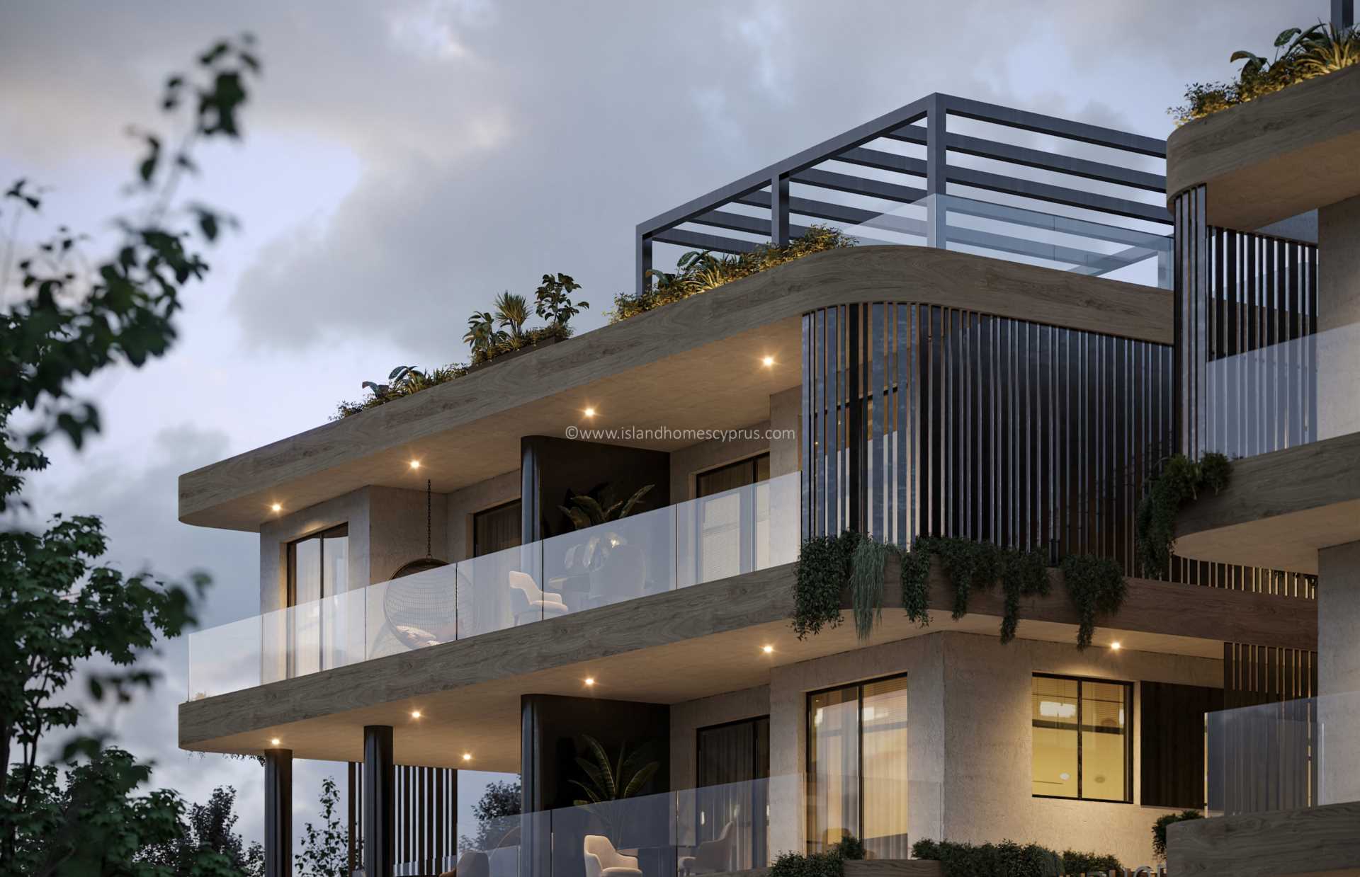 1 Bed, ApartmentFor Sale, Paralimni, Famagusta