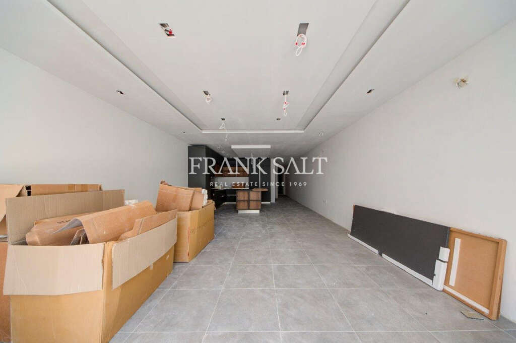 3 Bed, ApartmentFor Sale, Mellieha, Malta