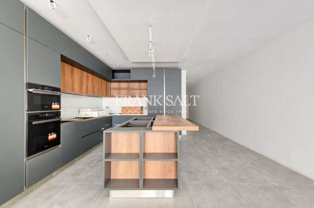 3 Bed, ApartmentFor Sale, Mellieha, Malta