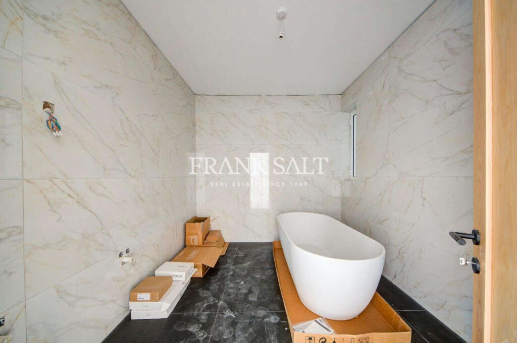 3 Bed, ApartmentFor Sale, Mellieha, Malta