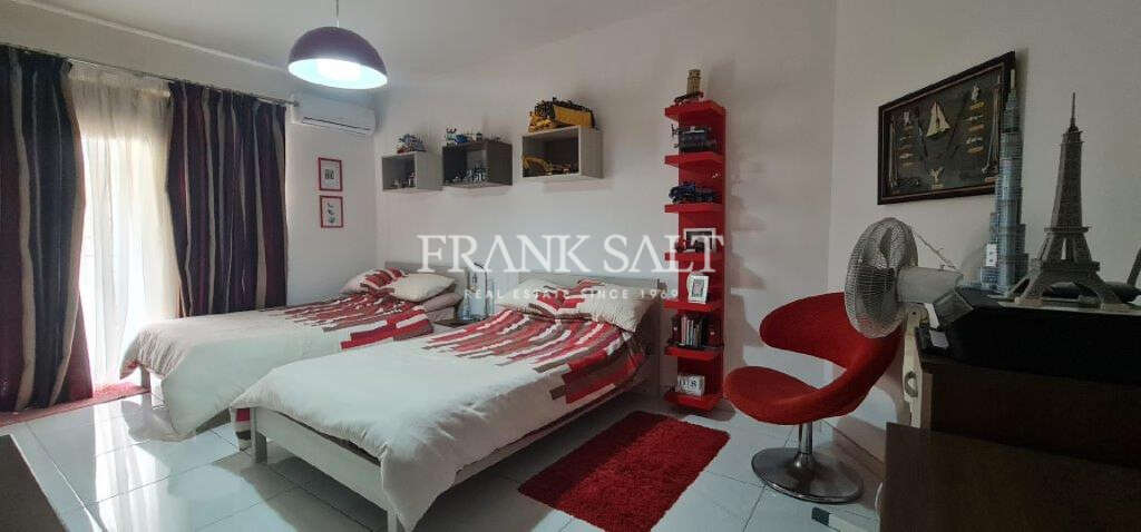 3 Bed, ApartmentFor Sale, Mellieha, Malta