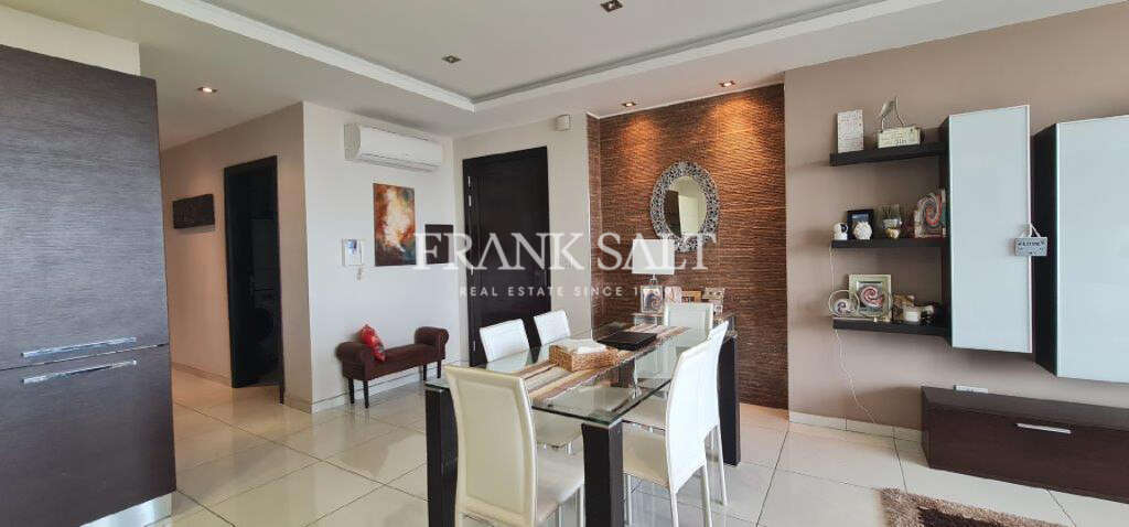 3 Bed, ApartmentFor Sale, Mellieha, Malta