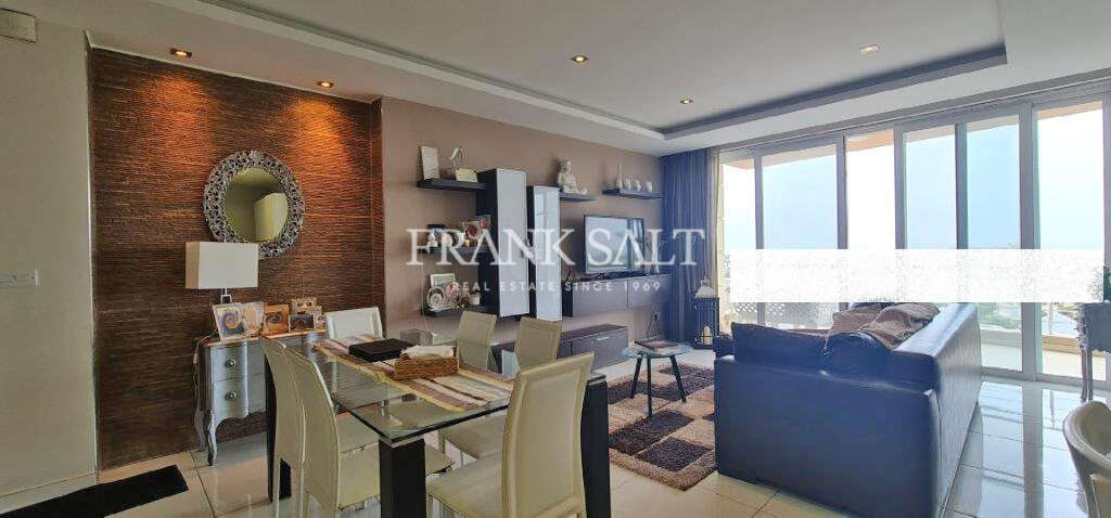 3 Bed, ApartmentFor Sale, Mellieha, Malta