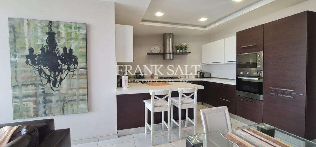 3 Bed, ApartmentFor Sale, Mellieha, Malta