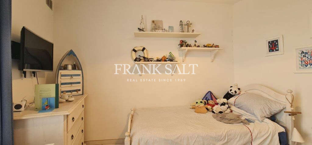 3 Bed, ApartmentFor Sale, Mellieha, Malta