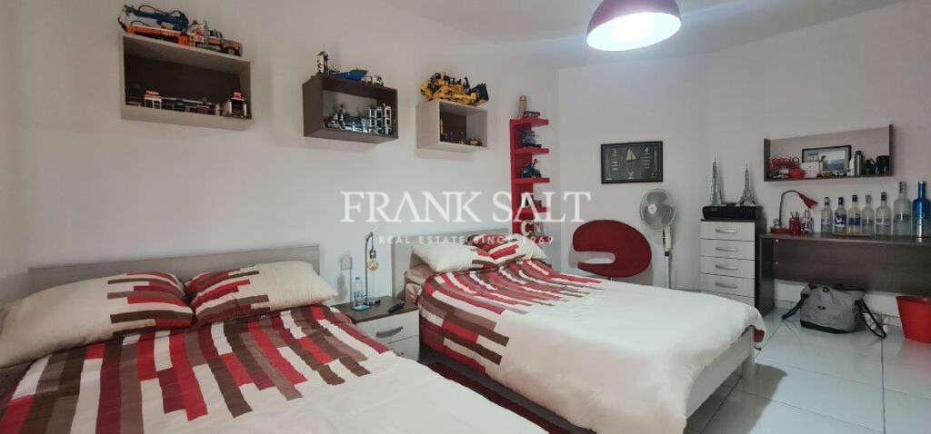 3 Bed, ApartmentFor Sale, Mellieha, Malta