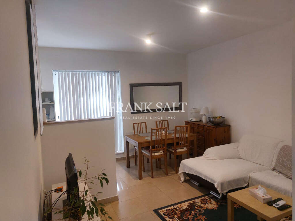 2 Bed, ApartmentFor Sale, St Pauls Bay, Malta