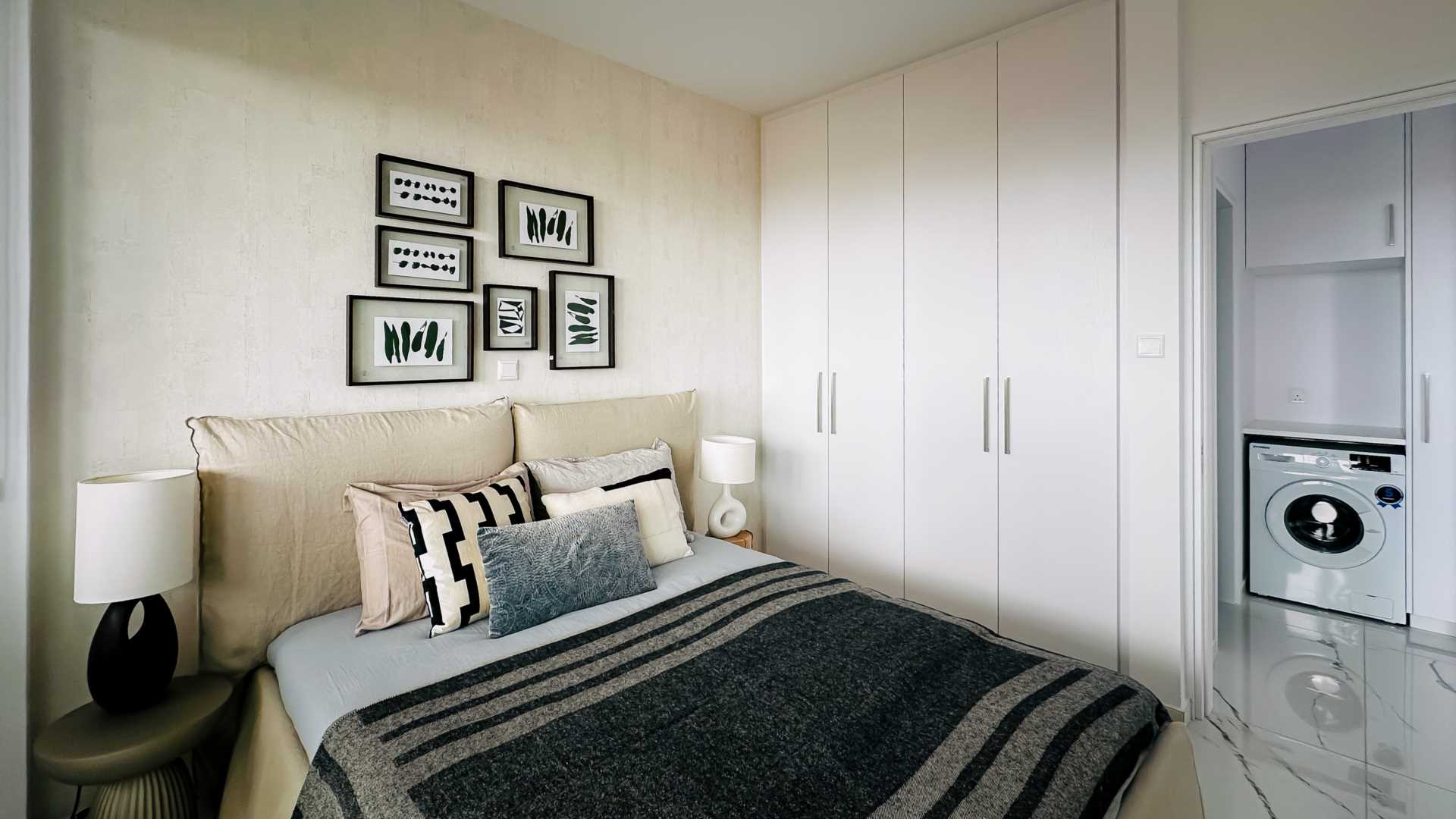 1 Bed, ApartmentFor Sale, Paralimni, Famagusta