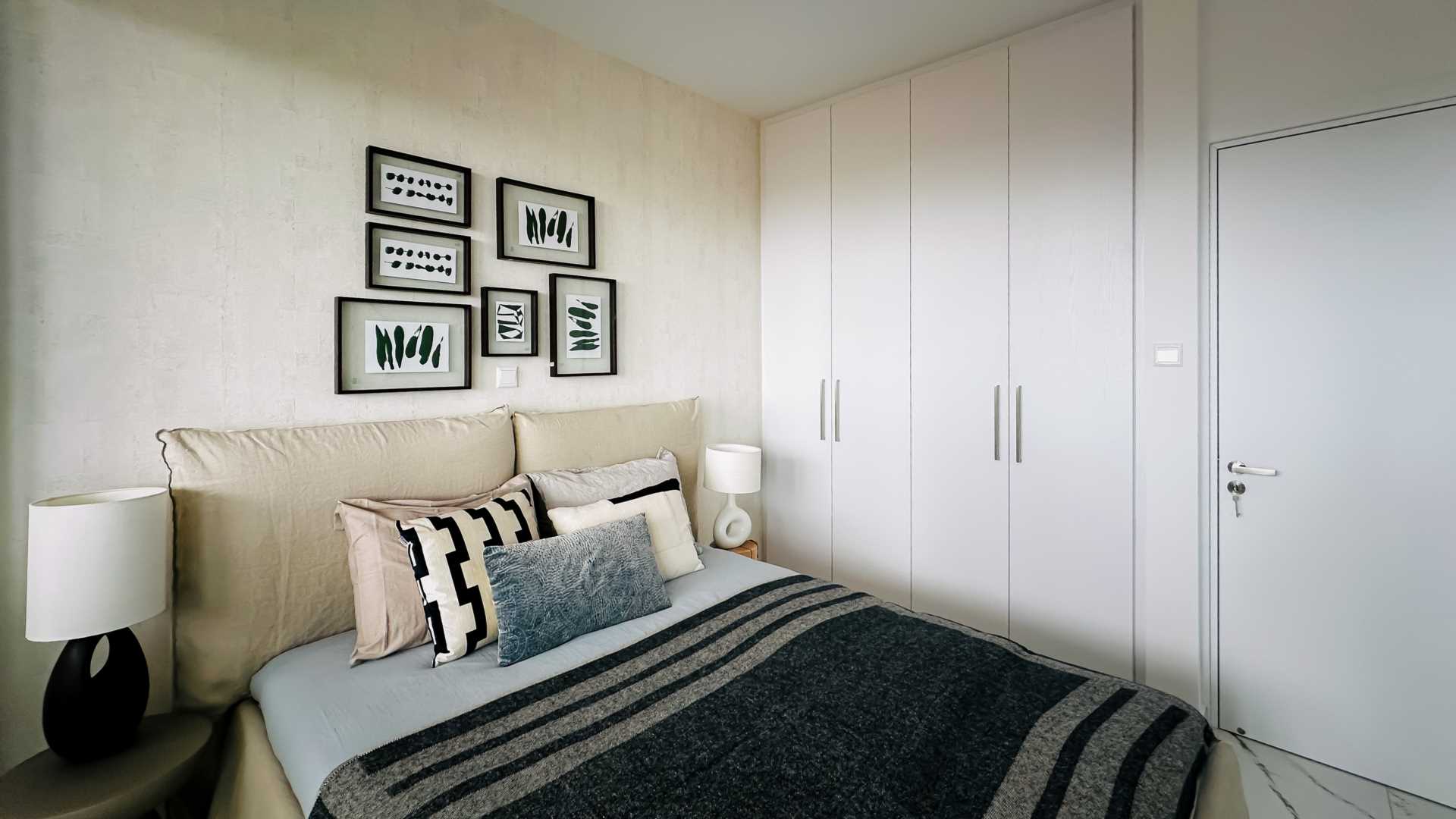 1 Bed, ApartmentFor Sale, Paralimni, Famagusta