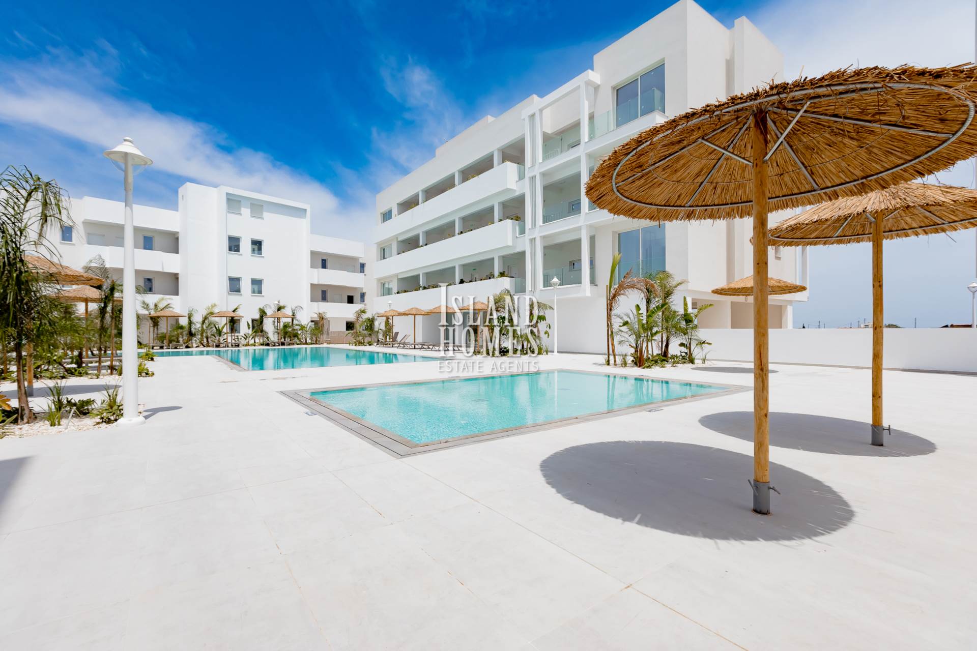 1 Bed, ApartmentFor Sale, Paralimni, Famagusta