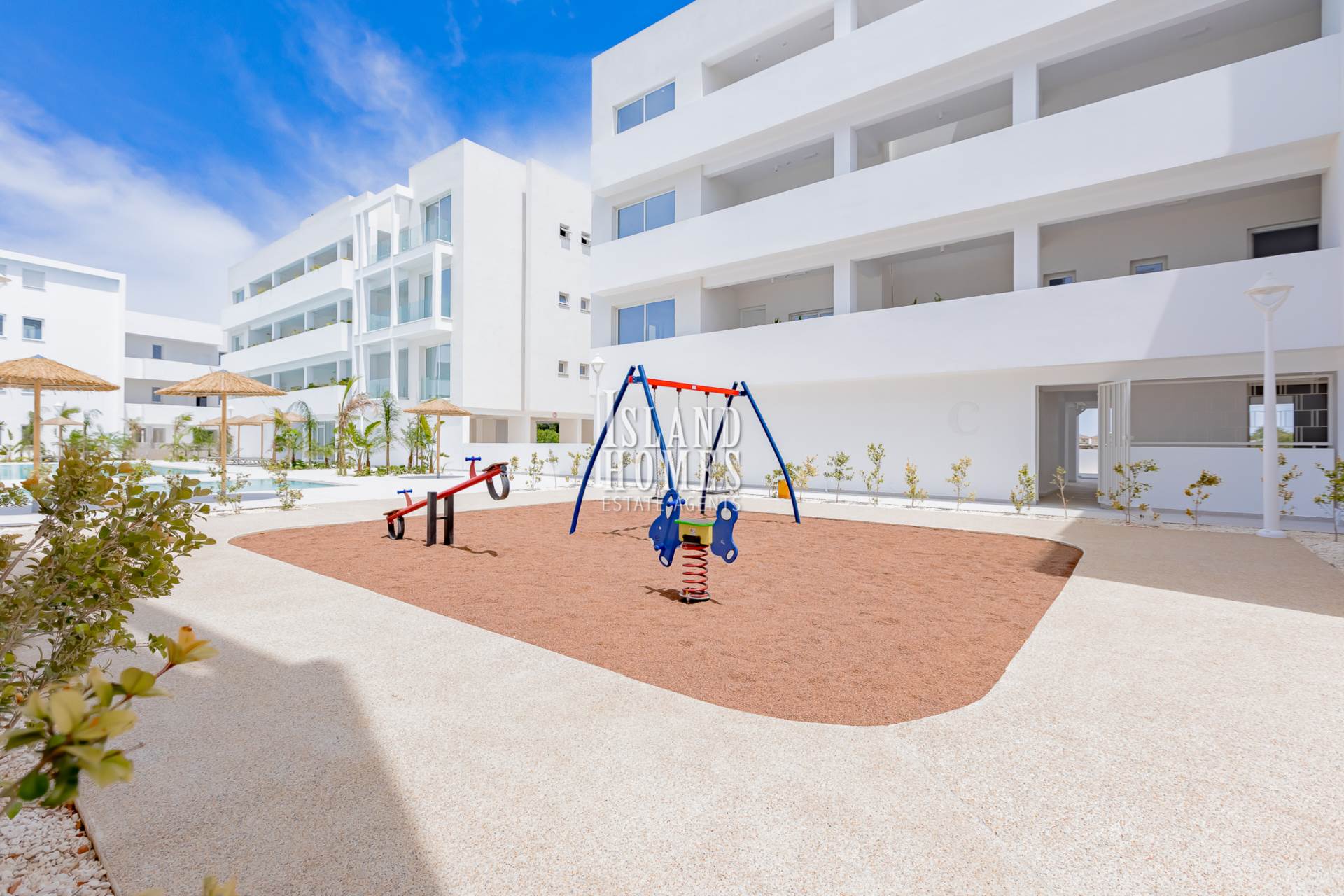 1 Bed, ApartmentFor Sale, Paralimni, Famagusta