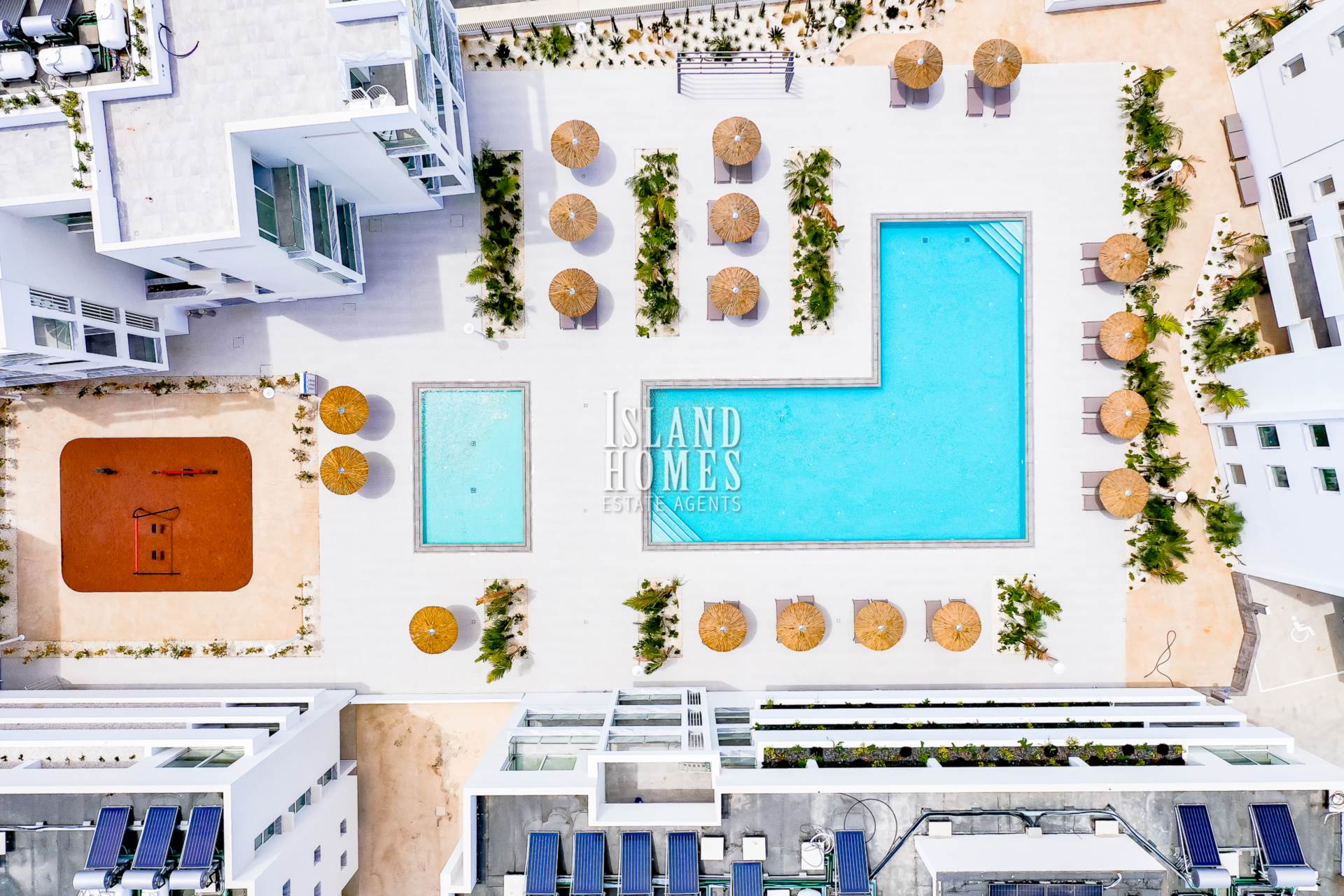 1 Bed, ApartmentFor Sale, Paralimni, Famagusta