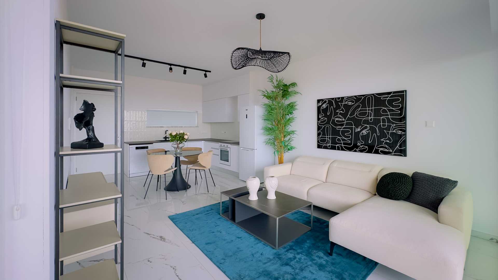 1 Bed, ApartmentFor Sale, Paralimni, Famagusta