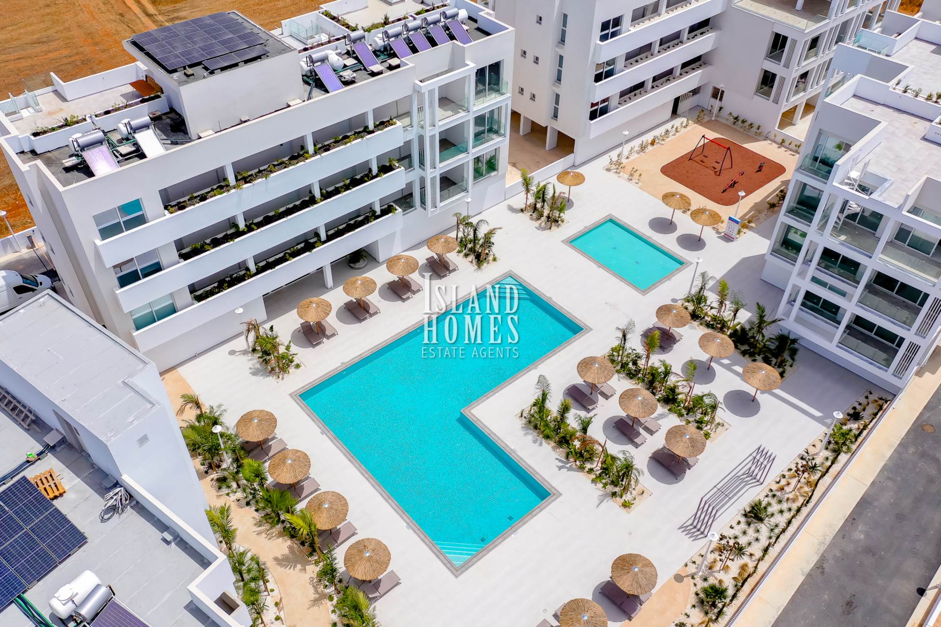 1 Bed, ApartmentFor Sale, Paralimni, Famagusta