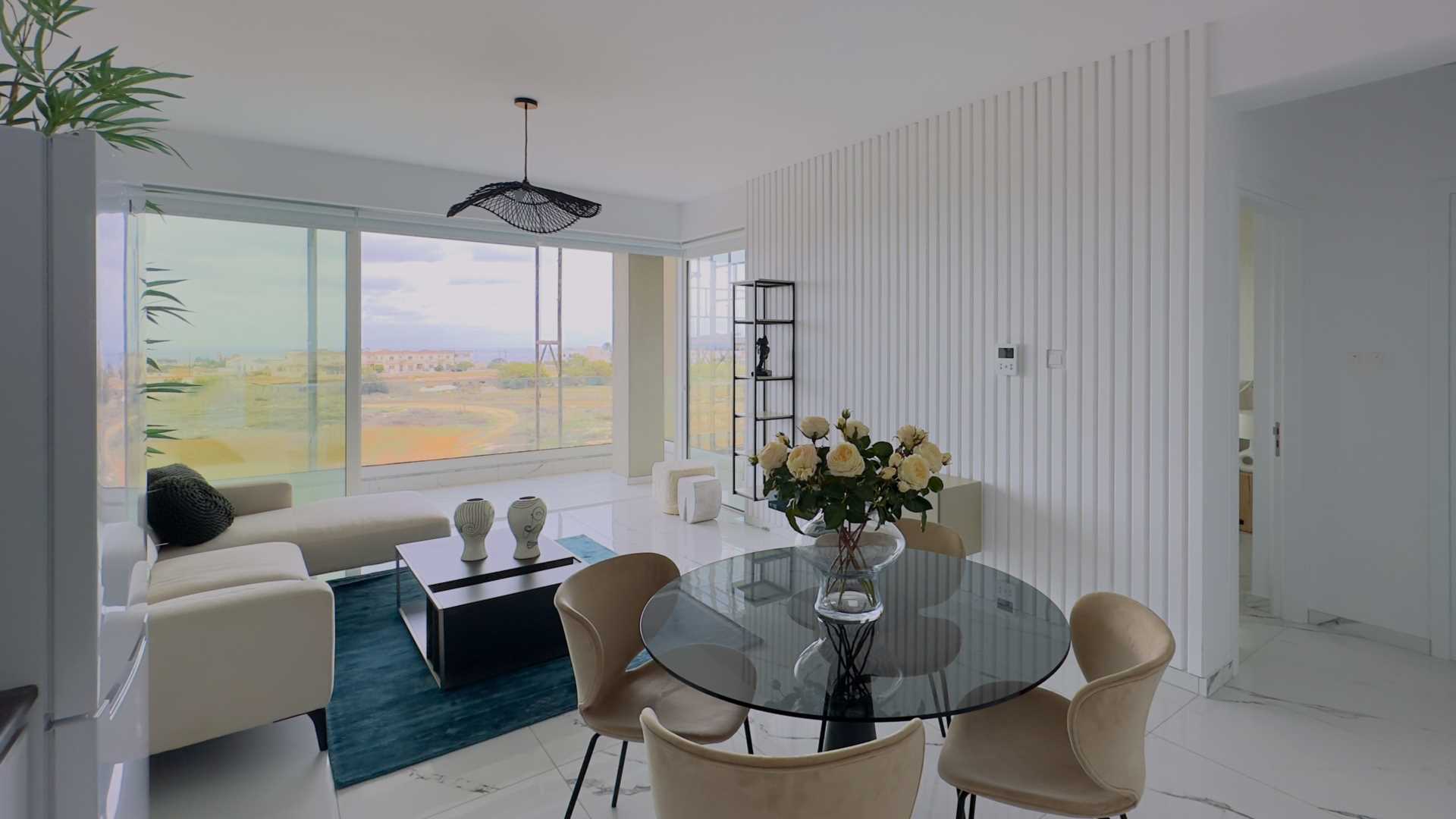 1 Bed, ApartmentFor Sale, Paralimni, Famagusta